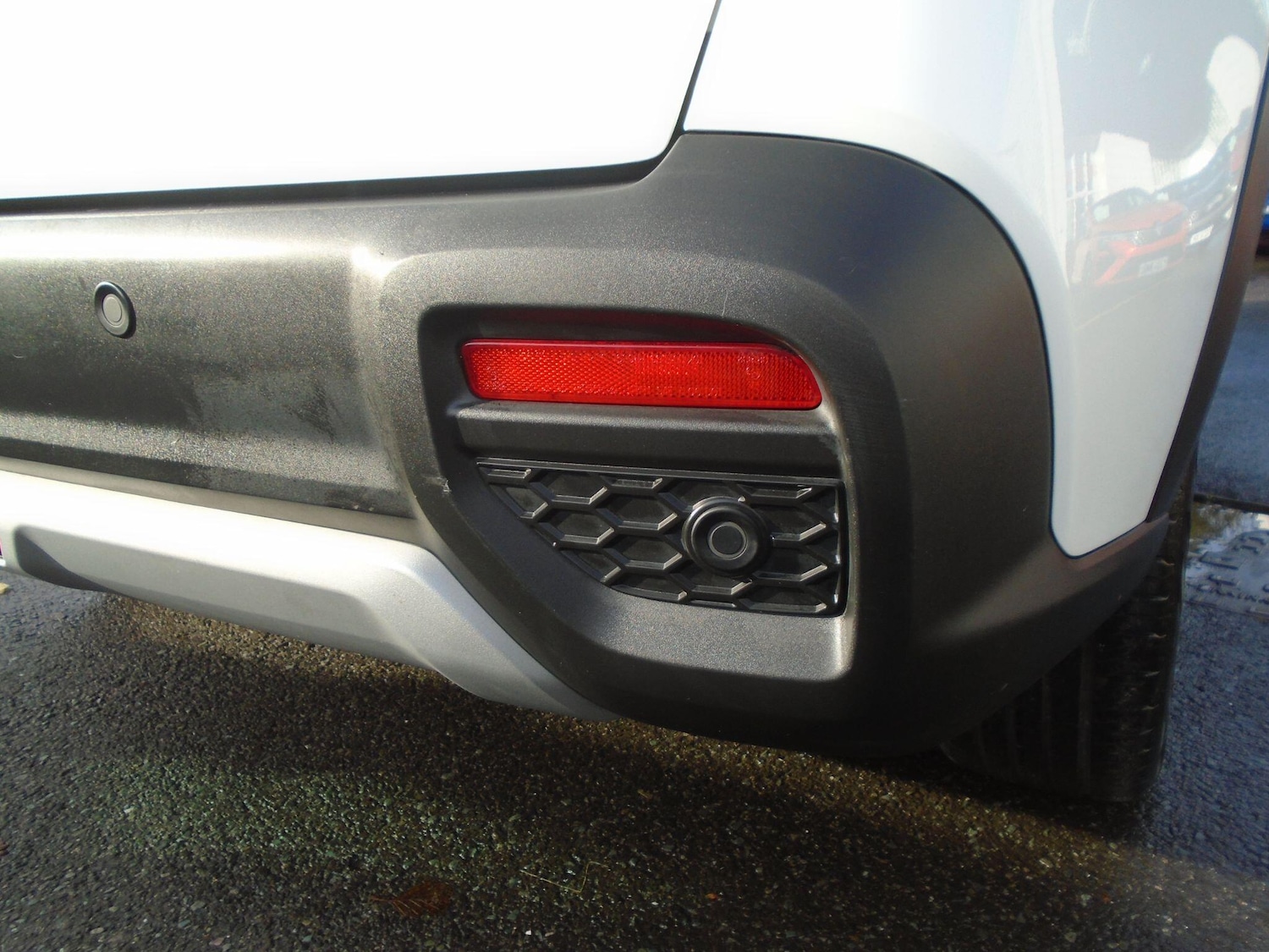 Used Suzuki SX4 S-Cross 2024 for sale - 76585473: Photo 15