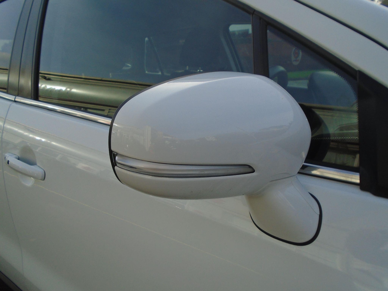 Used Suzuki SX4 S-Cross 2024 for sale - 76585473: Photo 18