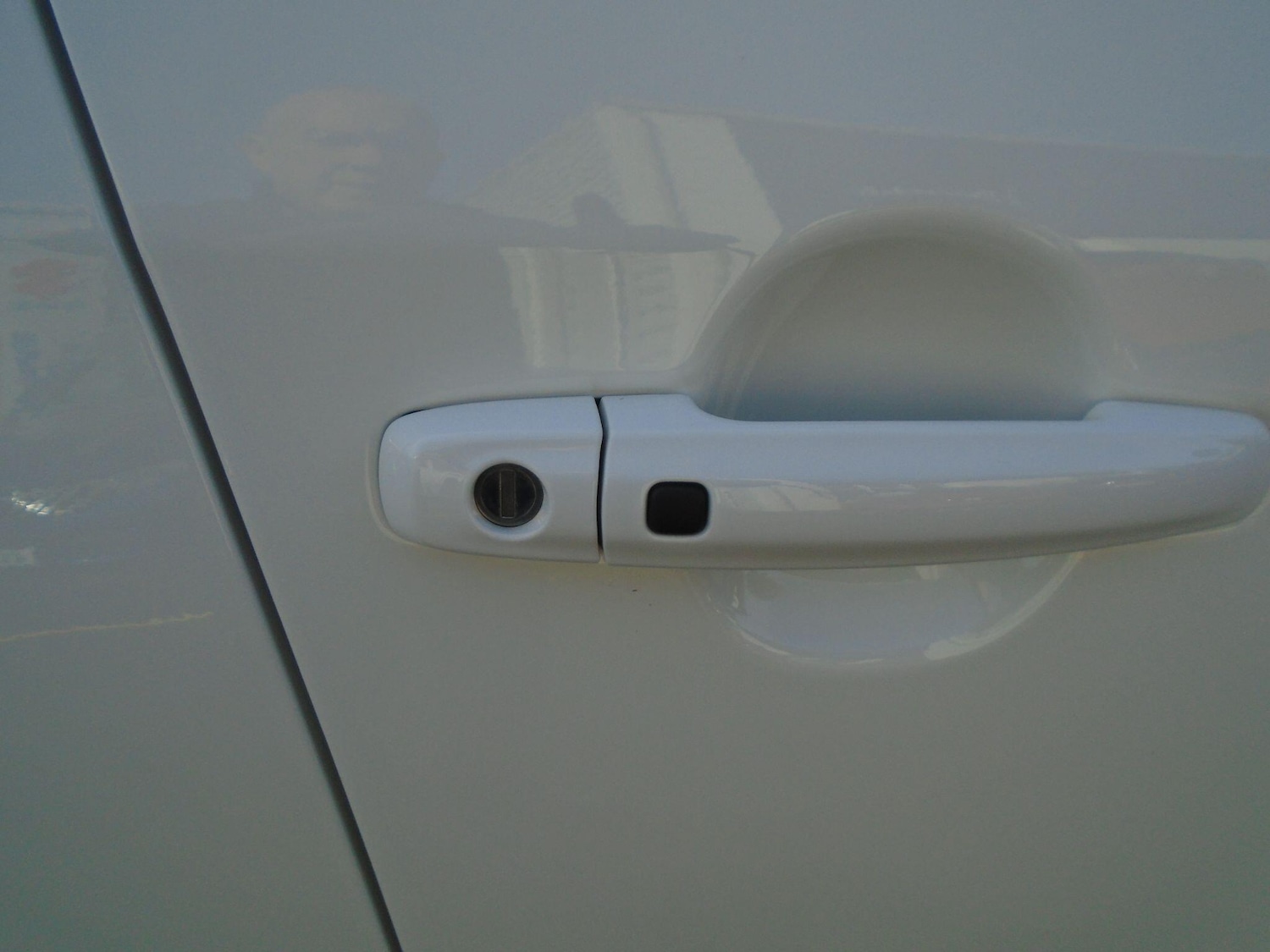 Used Suzuki SX4 S-Cross 2024 for sale - 76585473: Photo 19