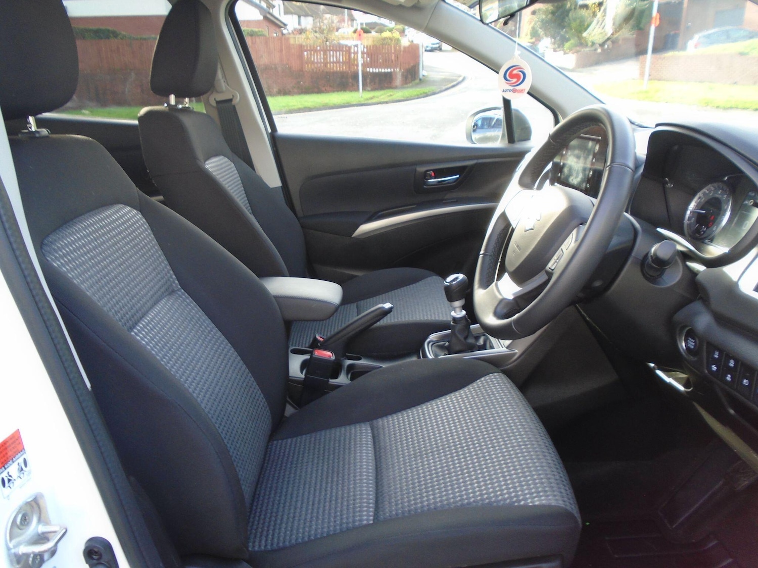 Used Suzuki SX4 S-Cross 2024 for sale - 76585473: Photo 22