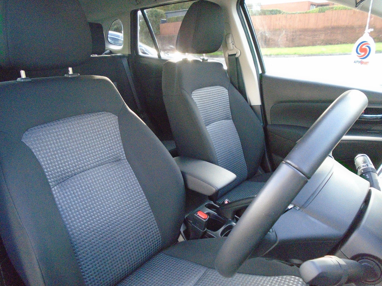 Used Suzuki SX4 S-Cross 2024 for sale - 76585473: Photo 23