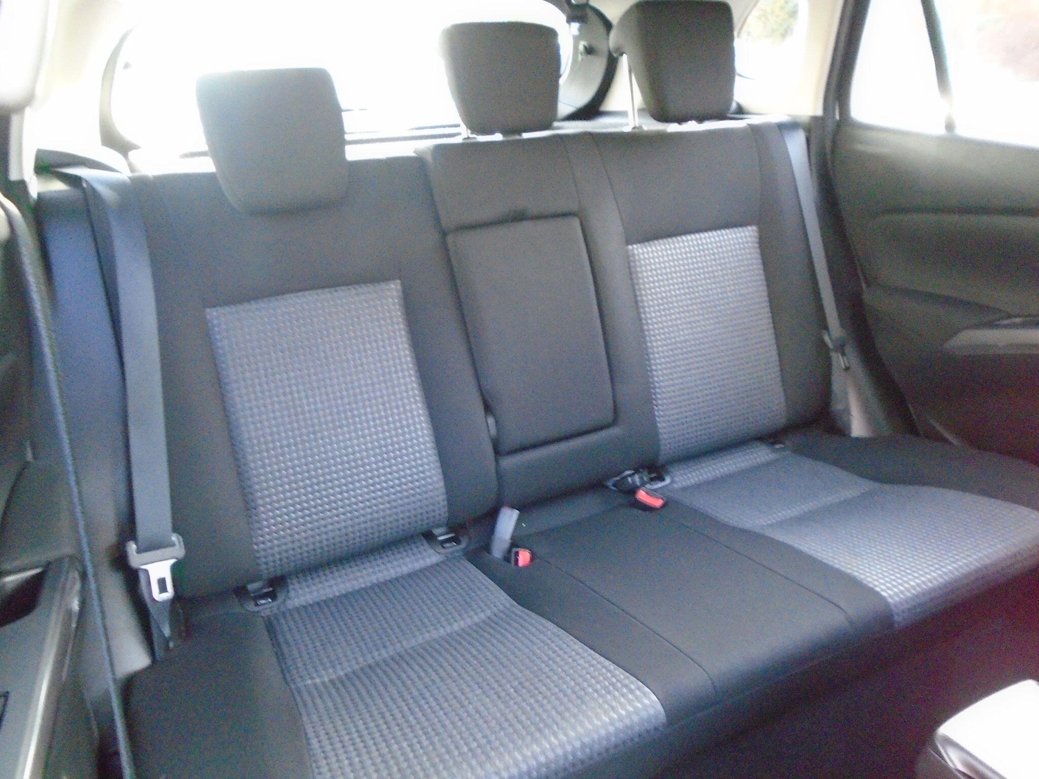 Used Suzuki SX4 S-Cross 2024 for sale - 76585473: Photo 25