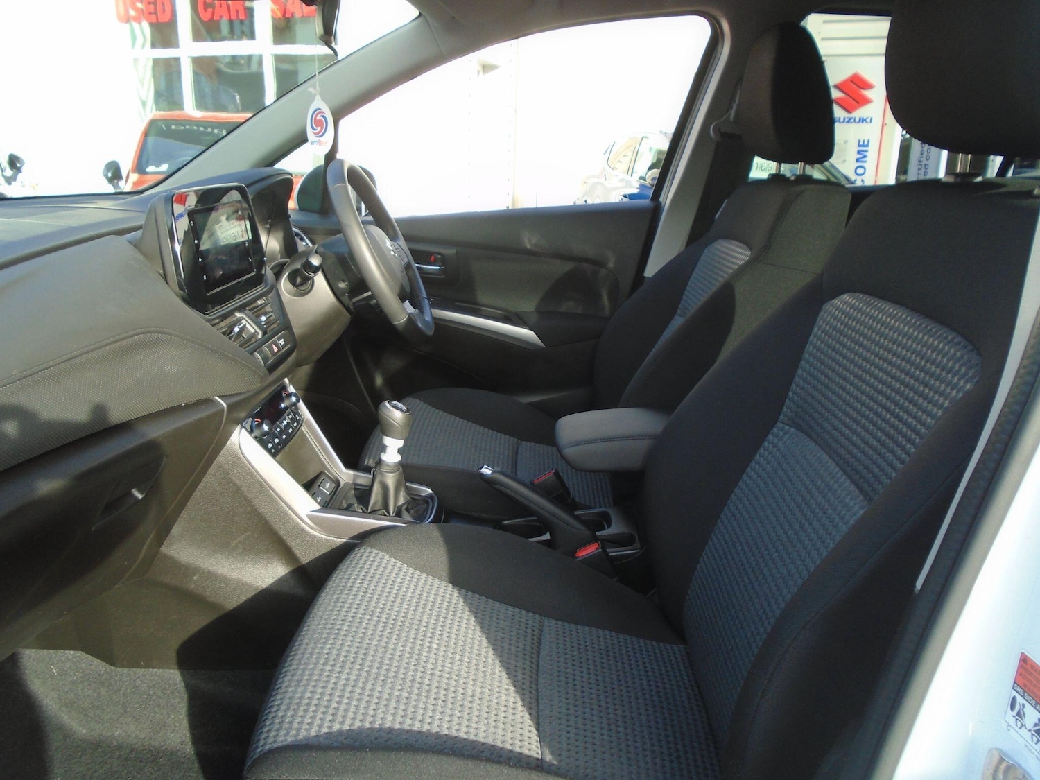 Used Suzuki SX4 S-Cross 2024 for sale - 76585473: Photo 29