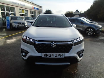 Used Suzuki SX4 S-Cross 2024 for sale - 76585473: Photo