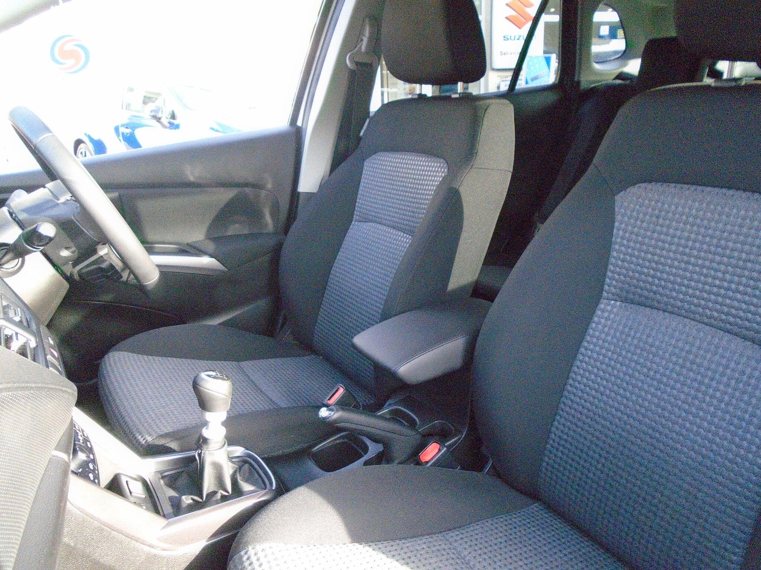 Used Suzuki SX4 S-Cross 2024 for sale - 76585473: Photo 30