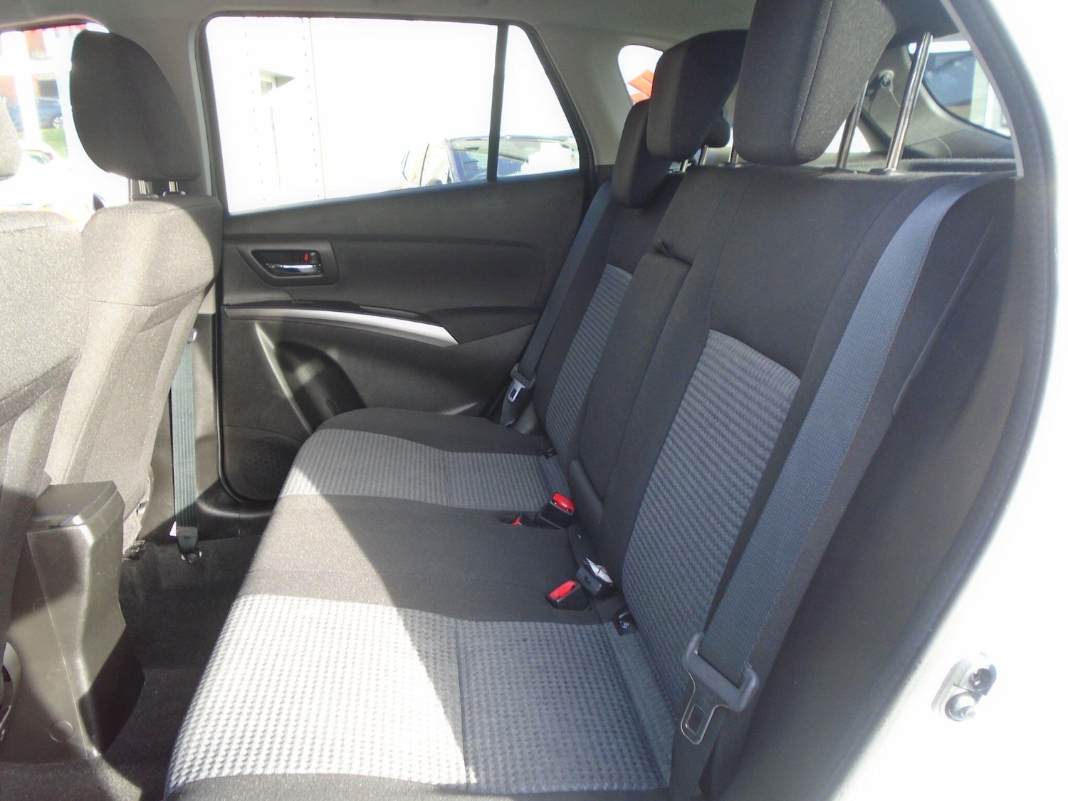 Used Suzuki SX4 S-Cross 2024 for sale - 76585473: Photo 33