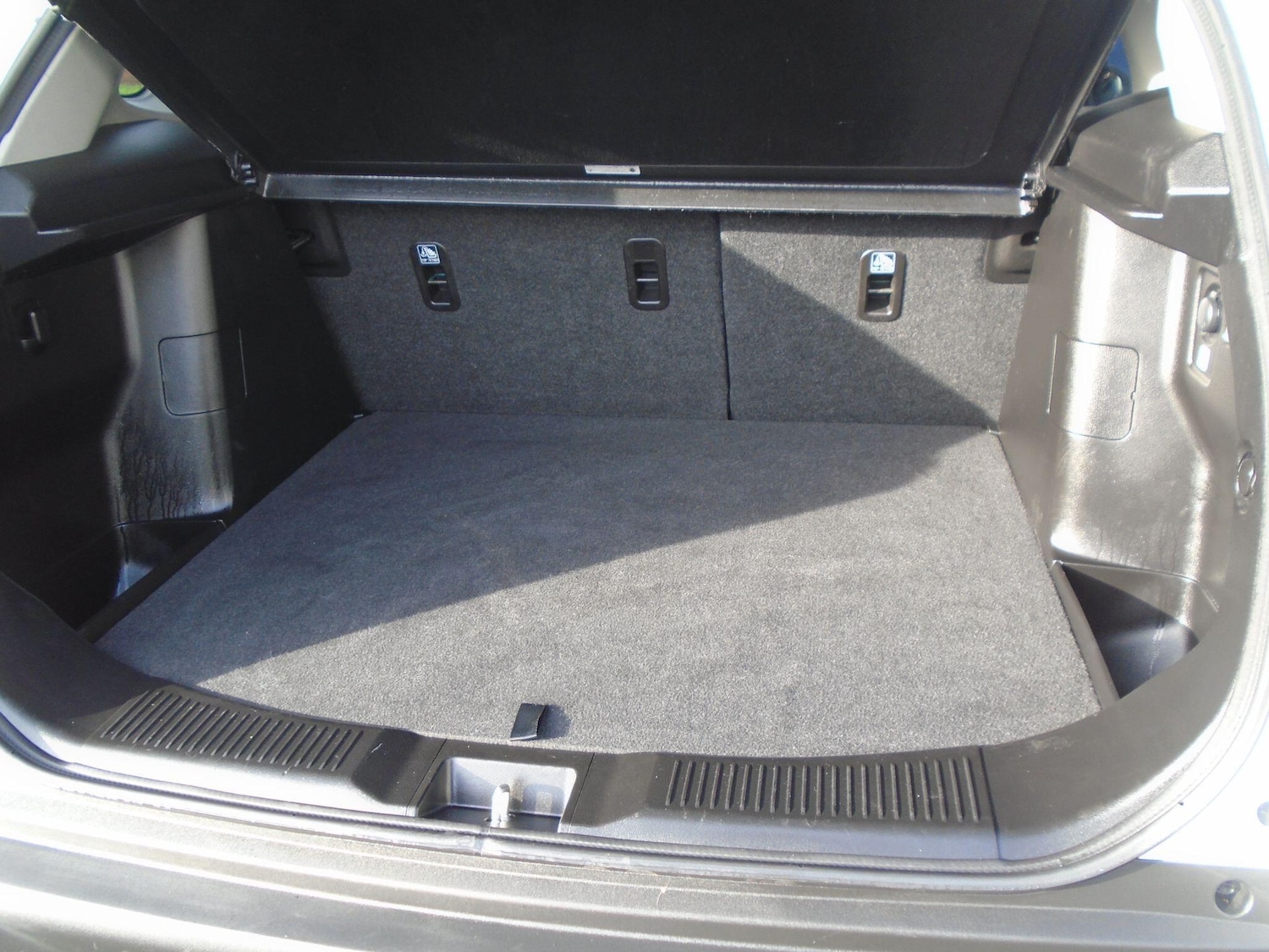 Used Suzuki SX4 S-Cross 2024 for sale - 76585473: Photo 34