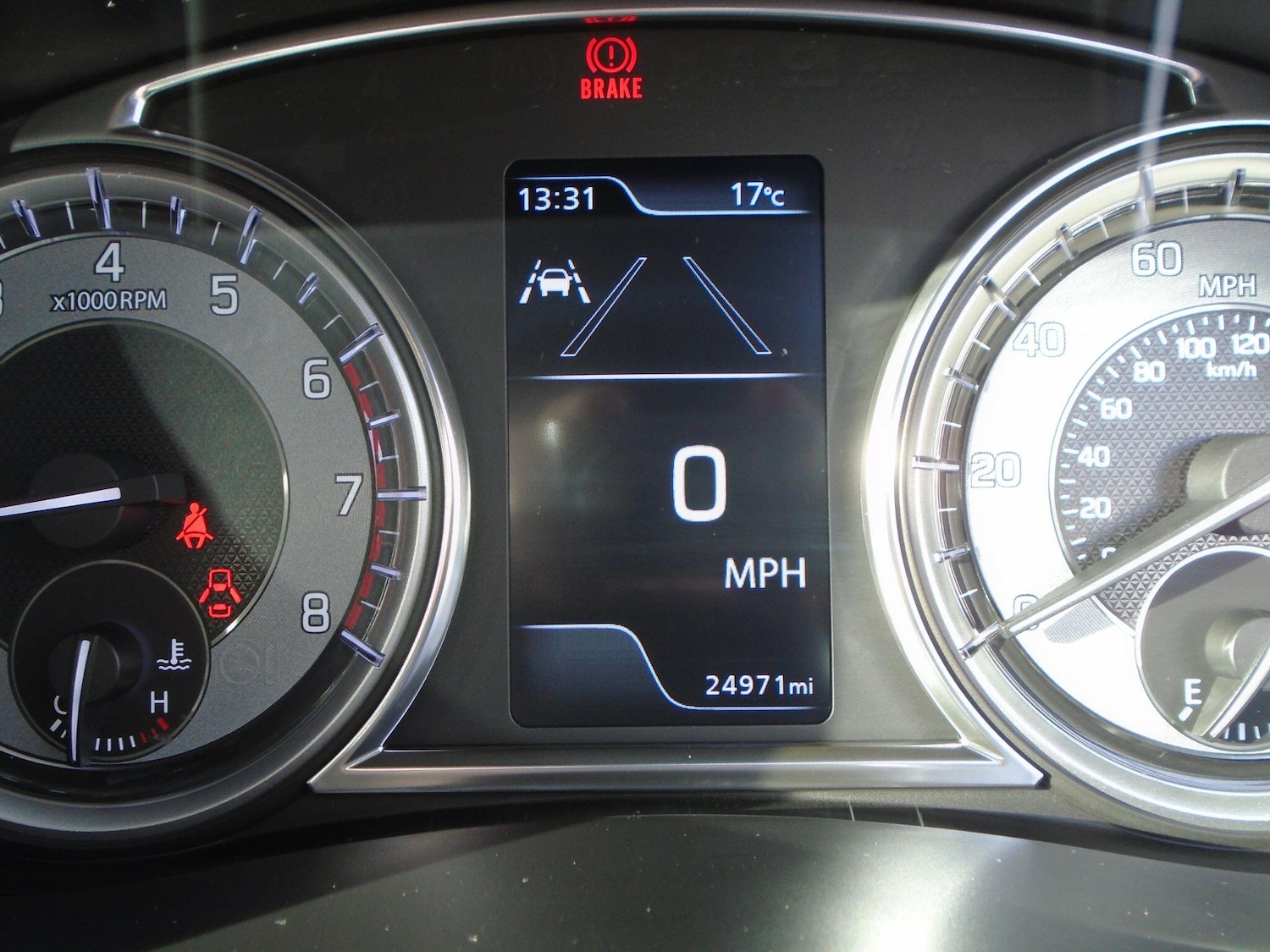 Used Suzuki SX4 S-Cross 2024 for sale - 76585473: Photo 36