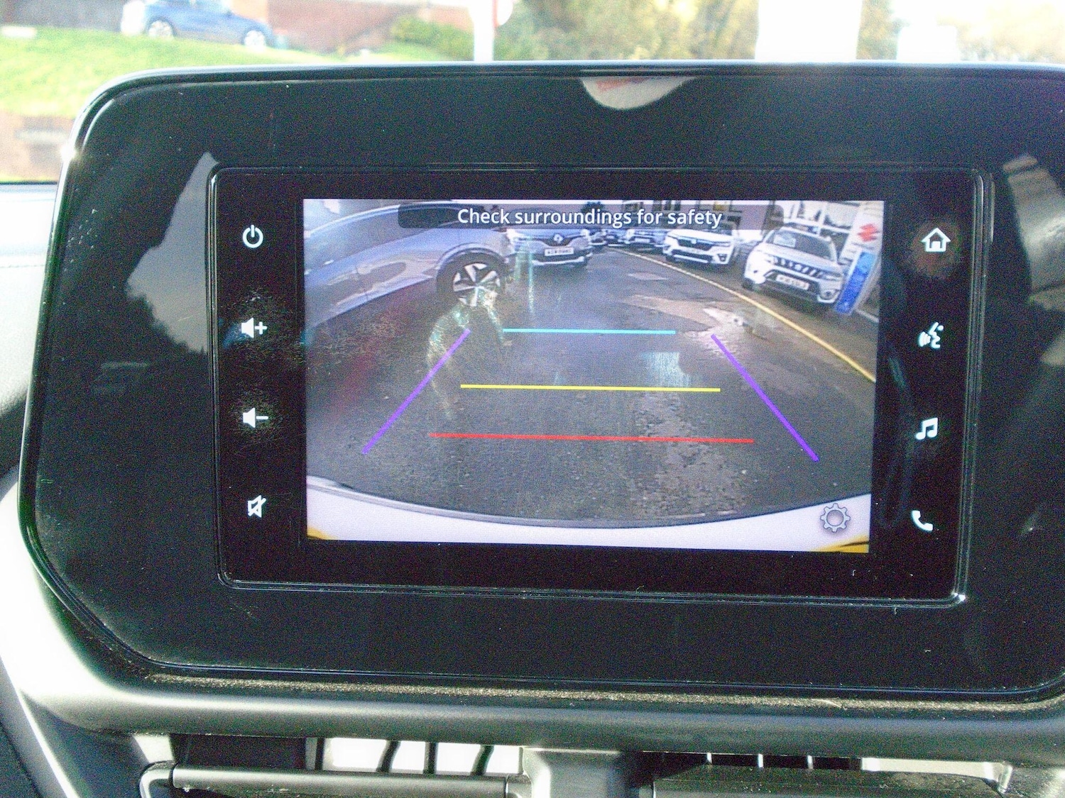 Used Suzuki SX4 S-Cross 2024 for sale - 76585473: Photo 37