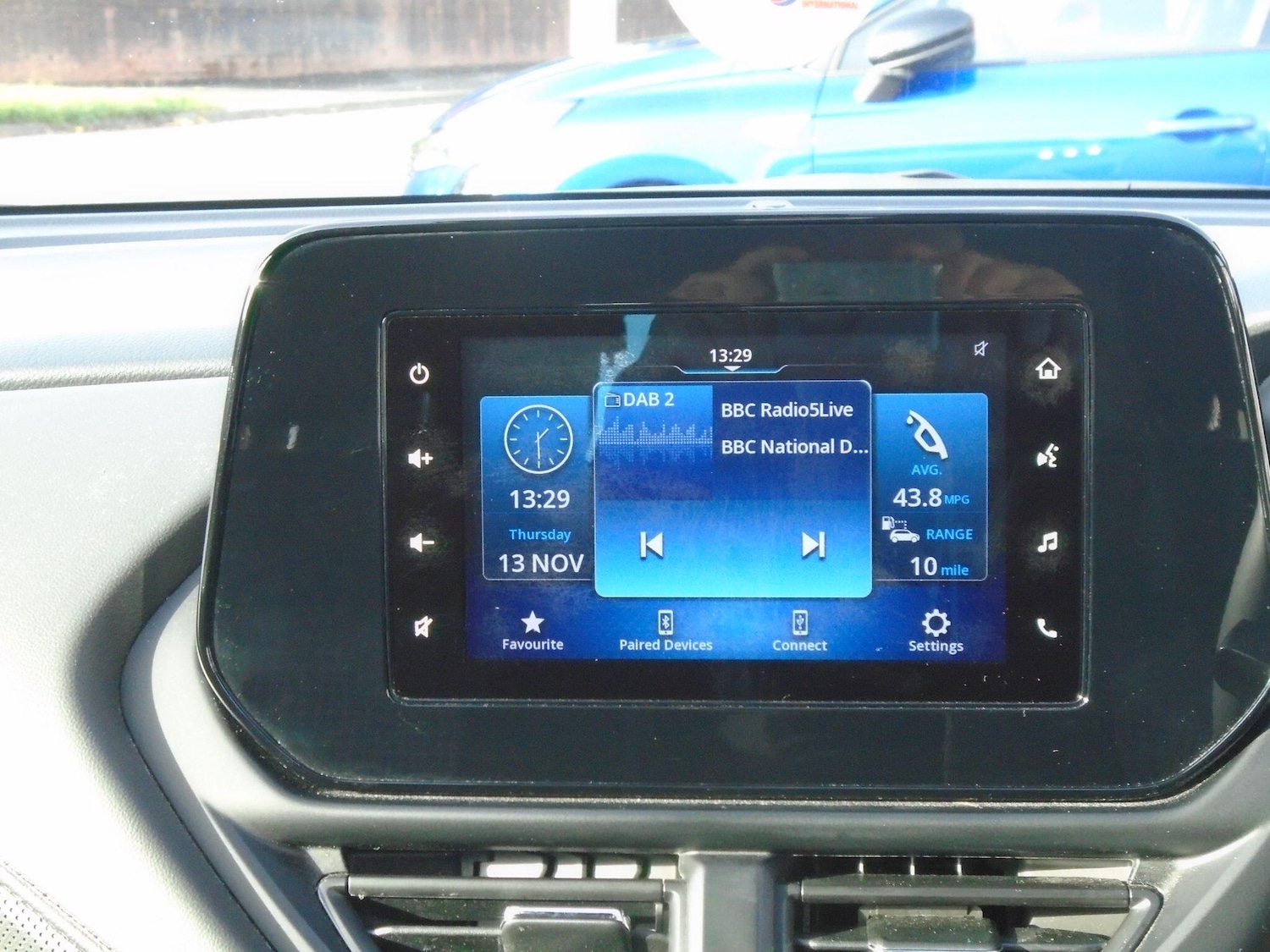 Used Suzuki SX4 S-Cross 2024 for sale - 76585473: Photo 38