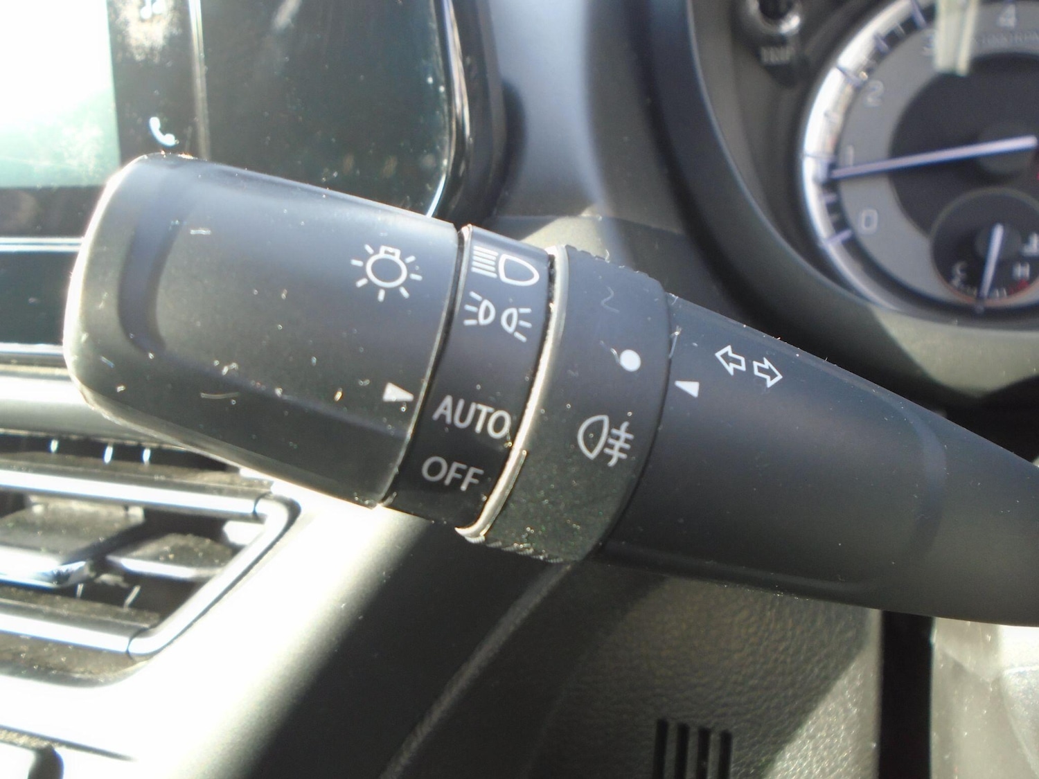 Used Suzuki SX4 S-Cross 2024 for sale - 76585473: Photo 43