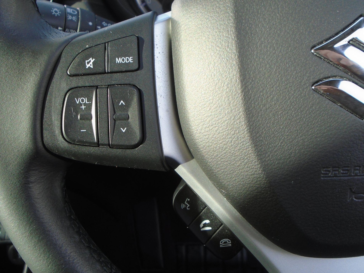 Used Suzuki SX4 S-Cross 2024 for sale - 76585473: Photo 44