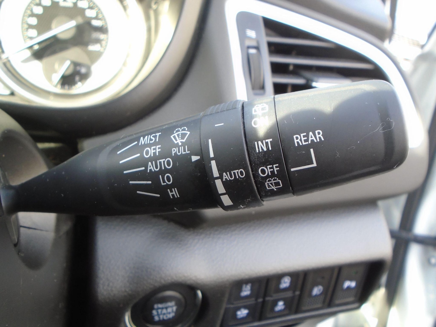 Used Suzuki SX4 S-Cross 2024 for sale - 76585473: Photo 45