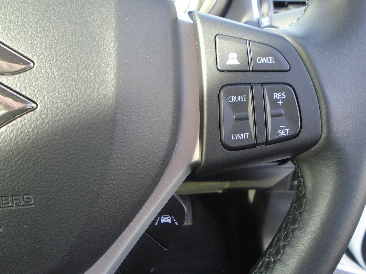 Used Suzuki SX4 S-Cross 2024 for sale - 76585473: Photo 46