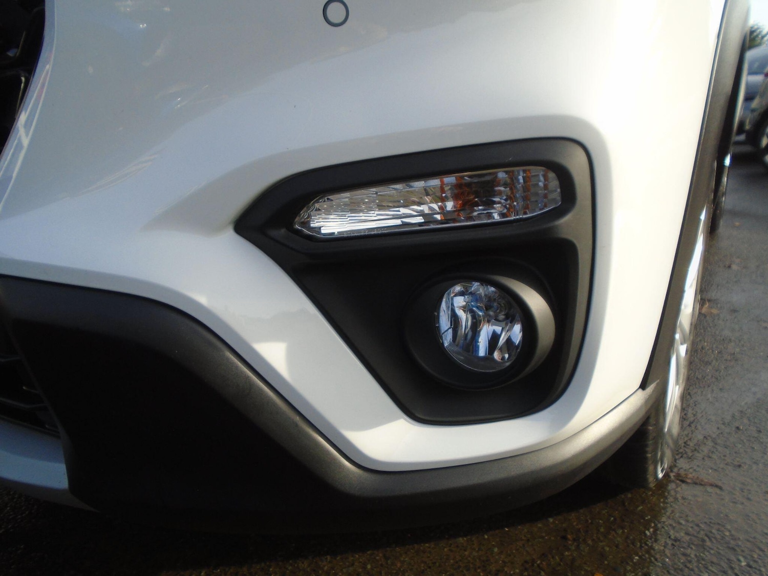 Used Suzuki SX4 S-Cross 2024 for sale - 76585473: Photo 8