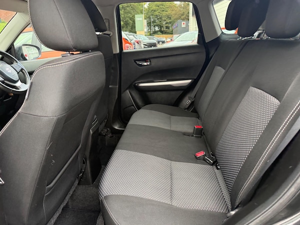 Used Suzuki Vitara 2019 for sale - 76189636: Photo 10