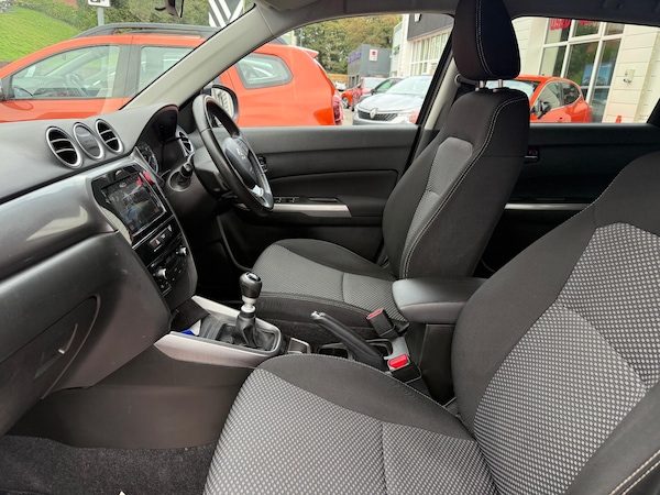 Used Suzuki Vitara 2019 for sale - 76189636: Photo 12