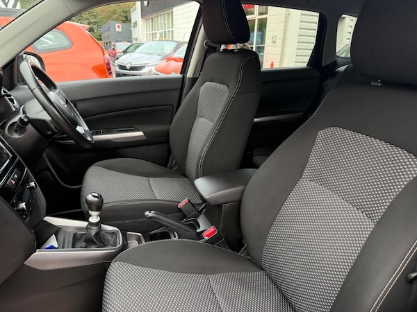 Used Suzuki Vitara 2019 for sale - 76189636: Photo 13