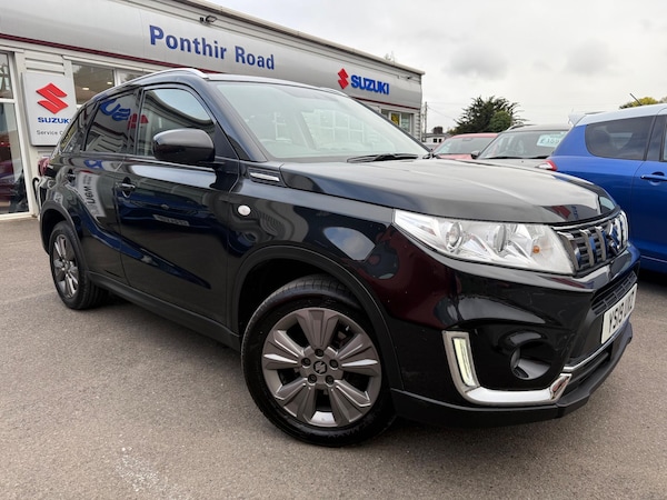 Used Suzuki Vitara 2019 for sale - 76189636: Photo 1