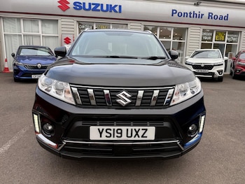 Used Suzuki Vitara 2019 for sale - 76189636: Photo 2