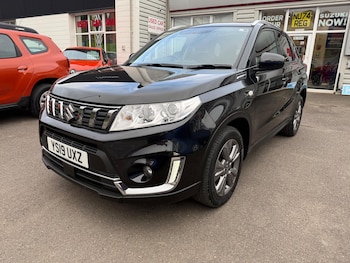 Used Suzuki Vitara 2019 for sale - 76189636: Photo 3