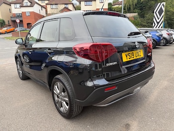 Used Suzuki Vitara 2019 for sale - 76189636: Photo 4