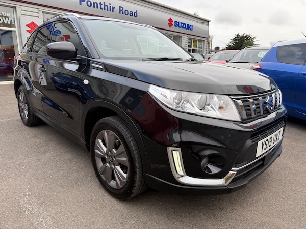 Used Suzuki Vitara 2019 for sale - 76189636: Photo 5