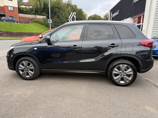 Used Suzuki Vitara 2019 for sale - 76189636: Photo 6