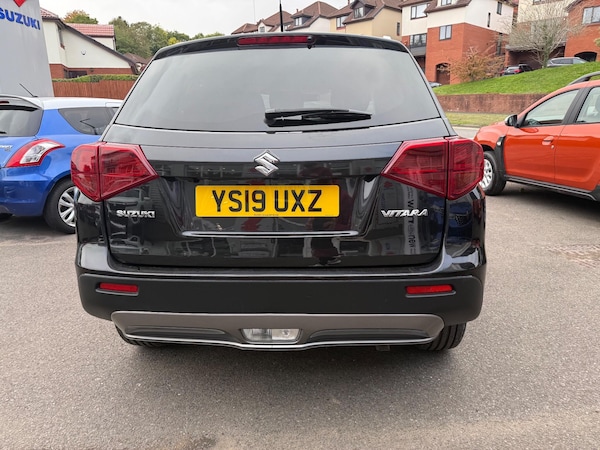 Used Suzuki Vitara 2019 for sale - 76189636: Photo 7