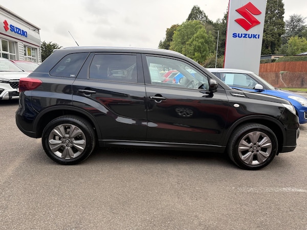 Used Suzuki Vitara 2019 for sale - 76189636: Photo 8