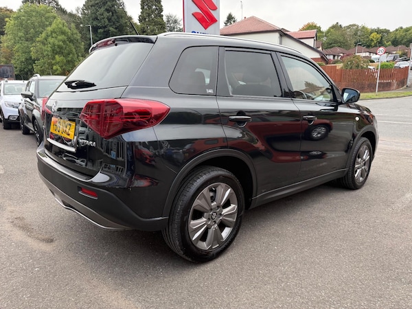 Used Suzuki Vitara 2019 for sale - 76189636: Photo 9