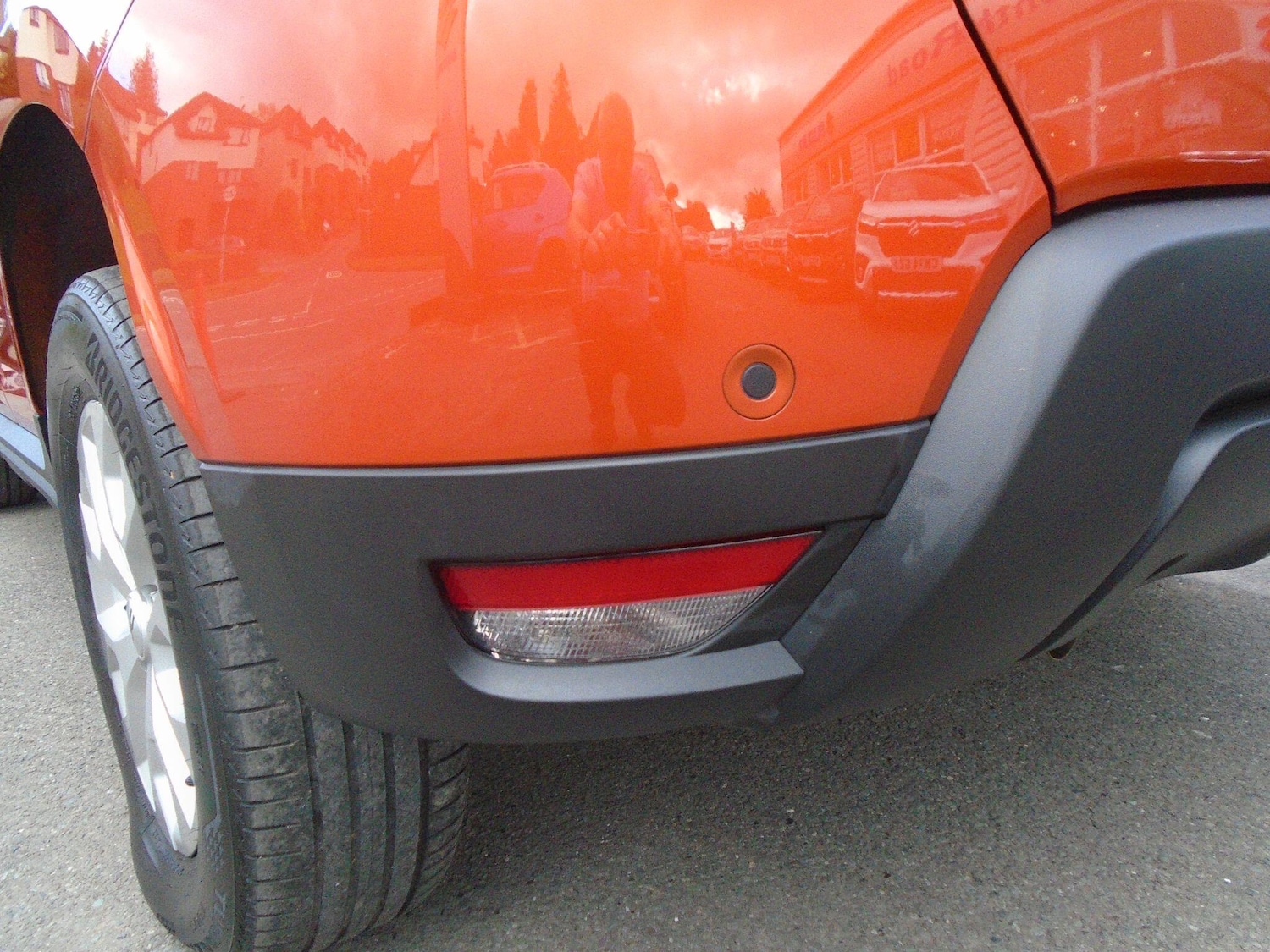 Used Dacia Duster 2023 for sale - 76388688: Photo 12