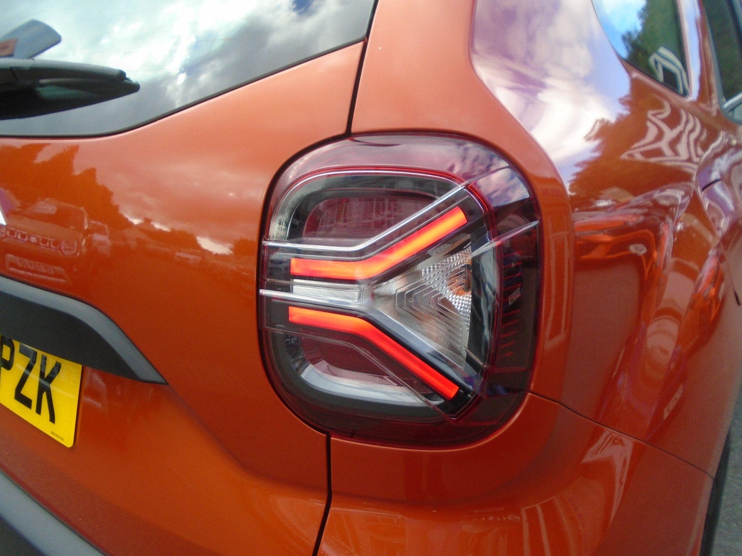 Used Dacia Duster 2023 for sale - 76388688: Photo 14