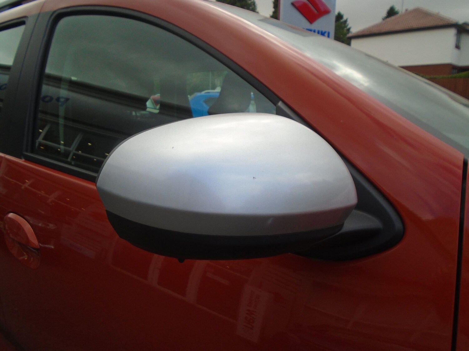 Used Dacia Duster 2023 for sale - 76388688: Photo 18