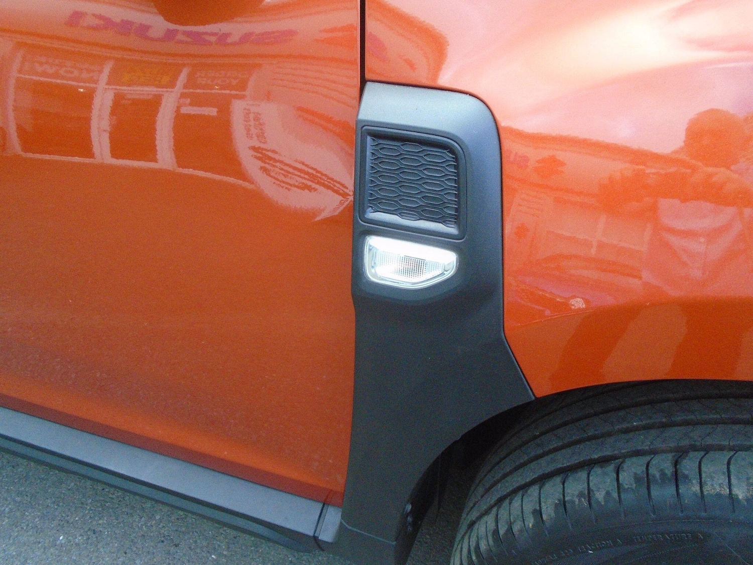 Used Dacia Duster 2023 for sale - 76388688: Photo 19