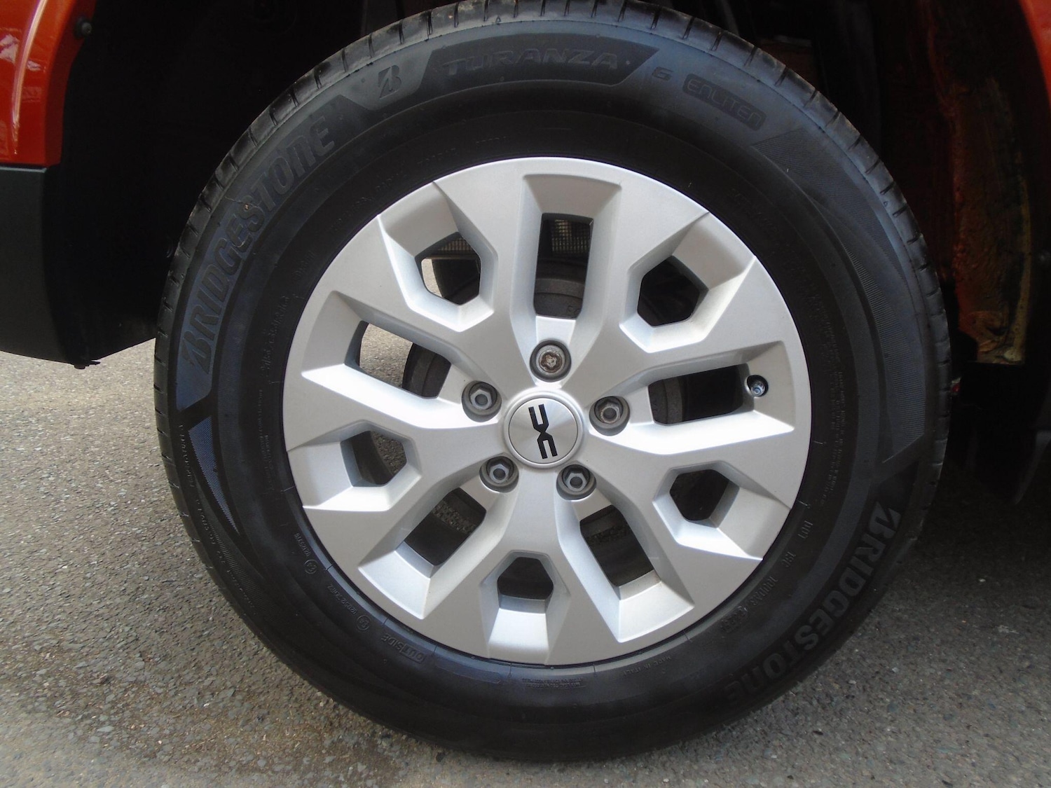 Used Dacia Duster 2023 for sale - 76388688: Photo 20