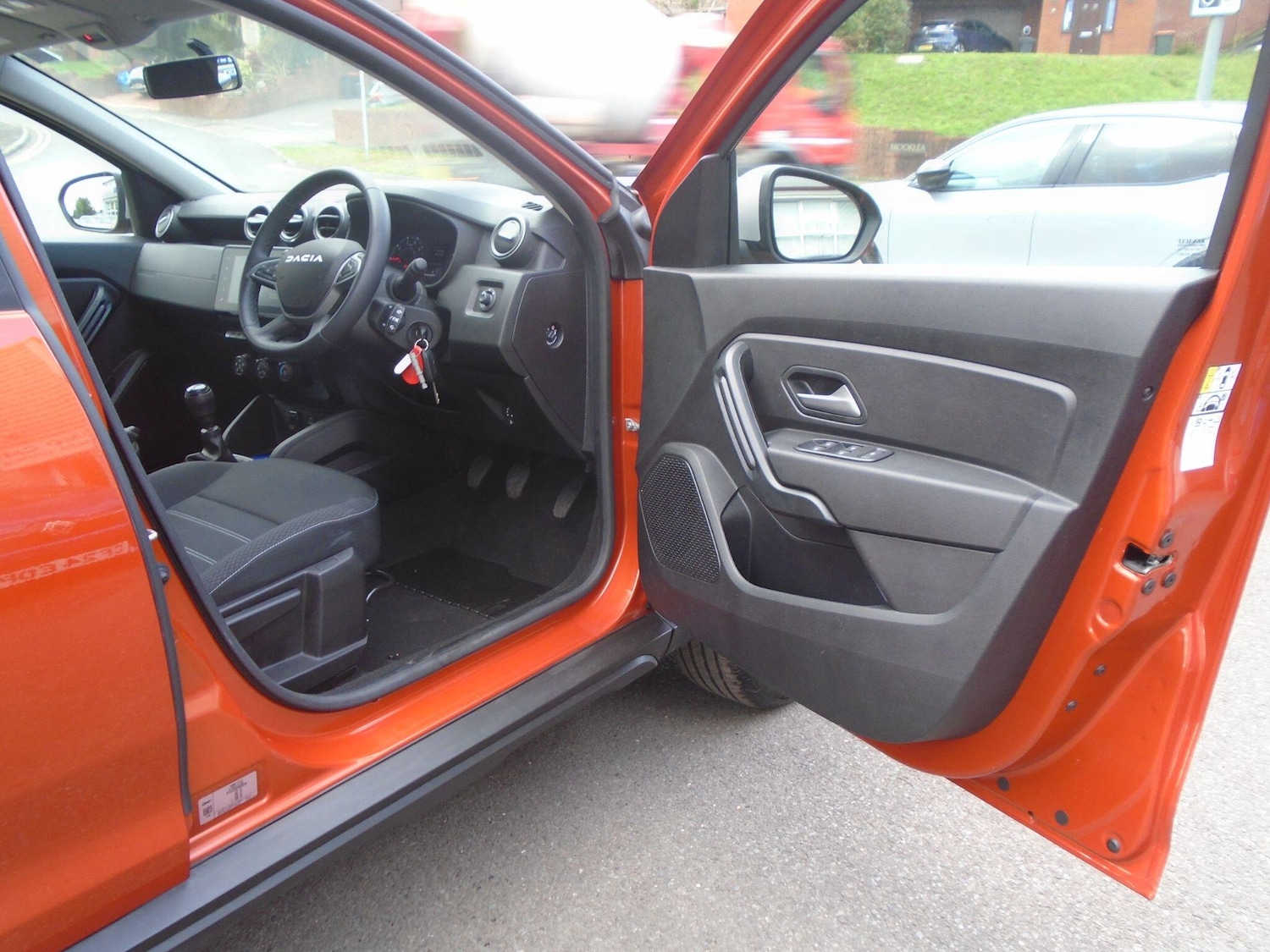 Used Dacia Duster 2023 for sale - 76388688: Photo 21