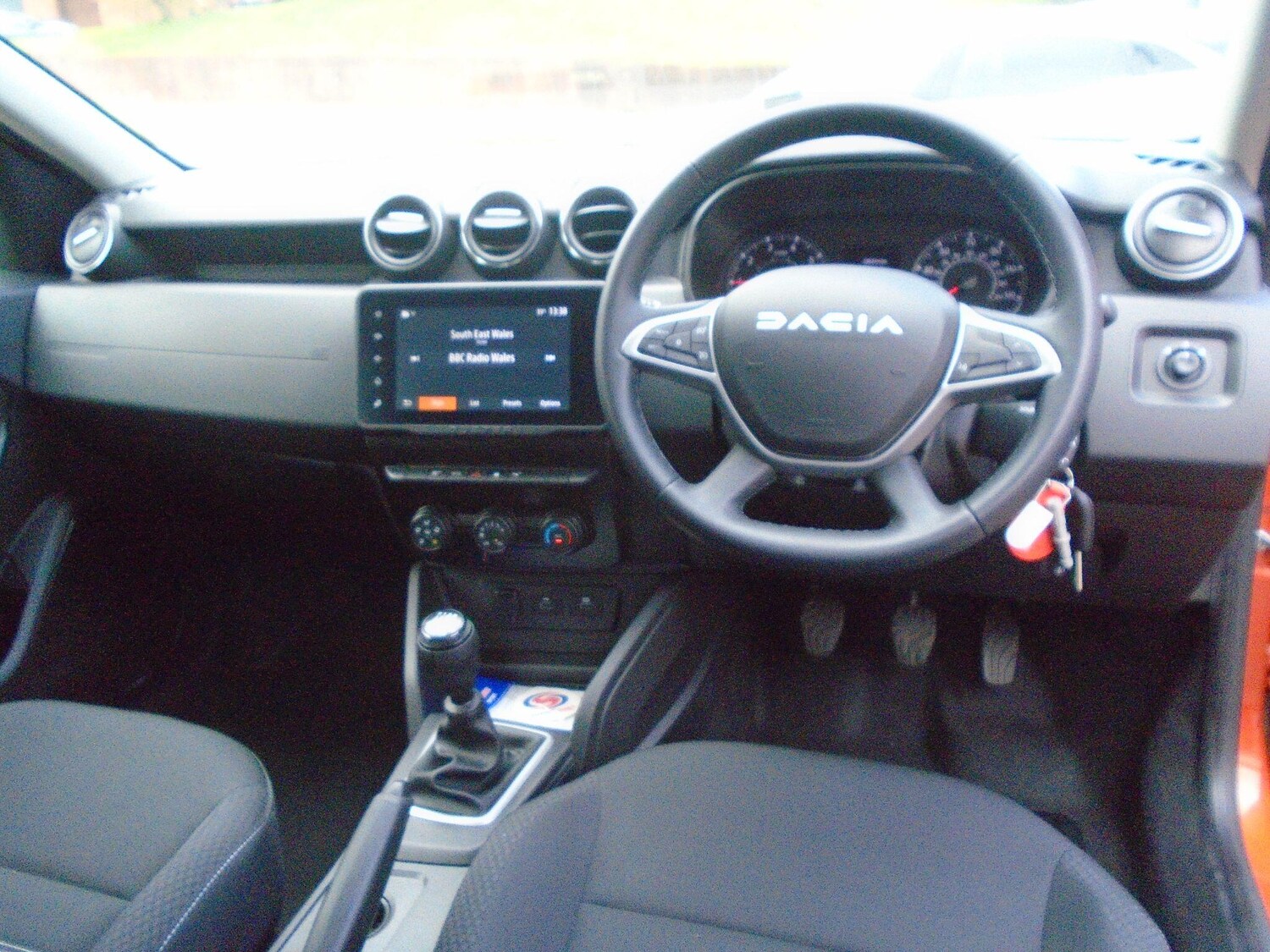 Used Dacia Duster 2023 for sale - 76388688: Photo 22