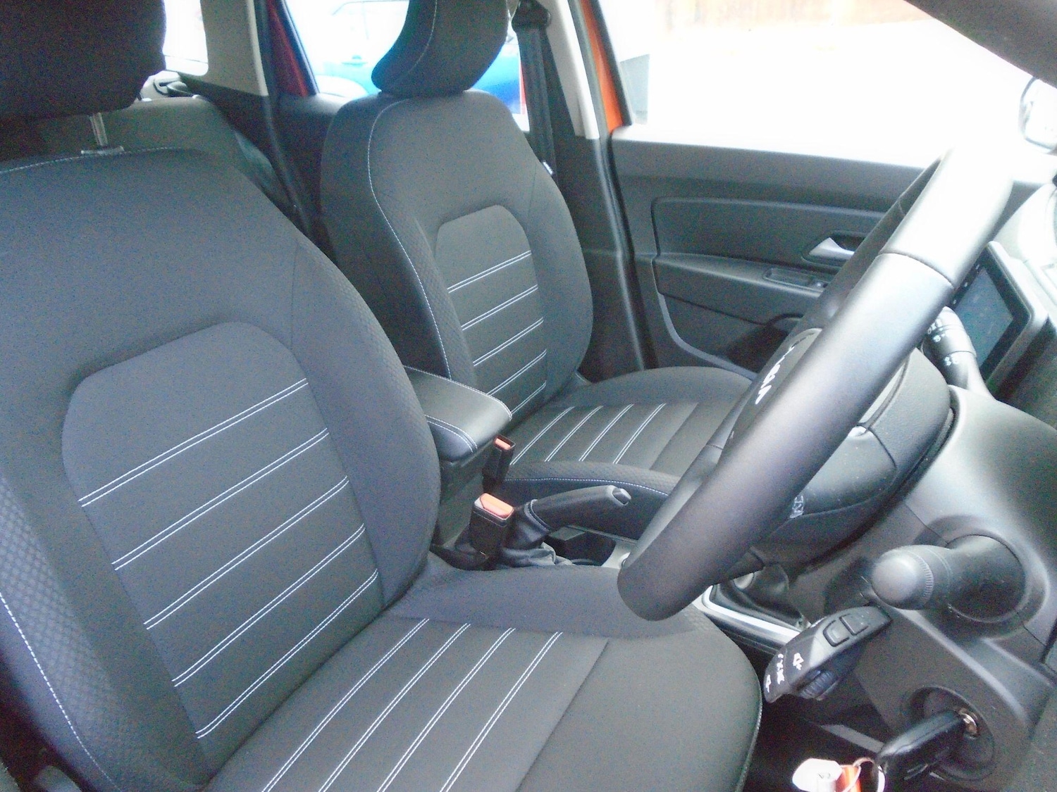 Used Dacia Duster 2023 for sale - 76388688: Photo 24