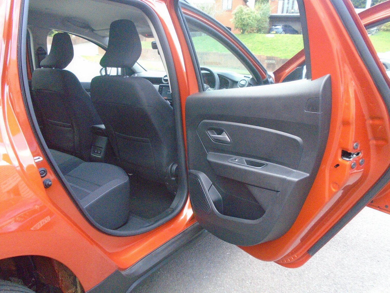 Used Dacia Duster 2023 for sale - 76388688: Photo 25