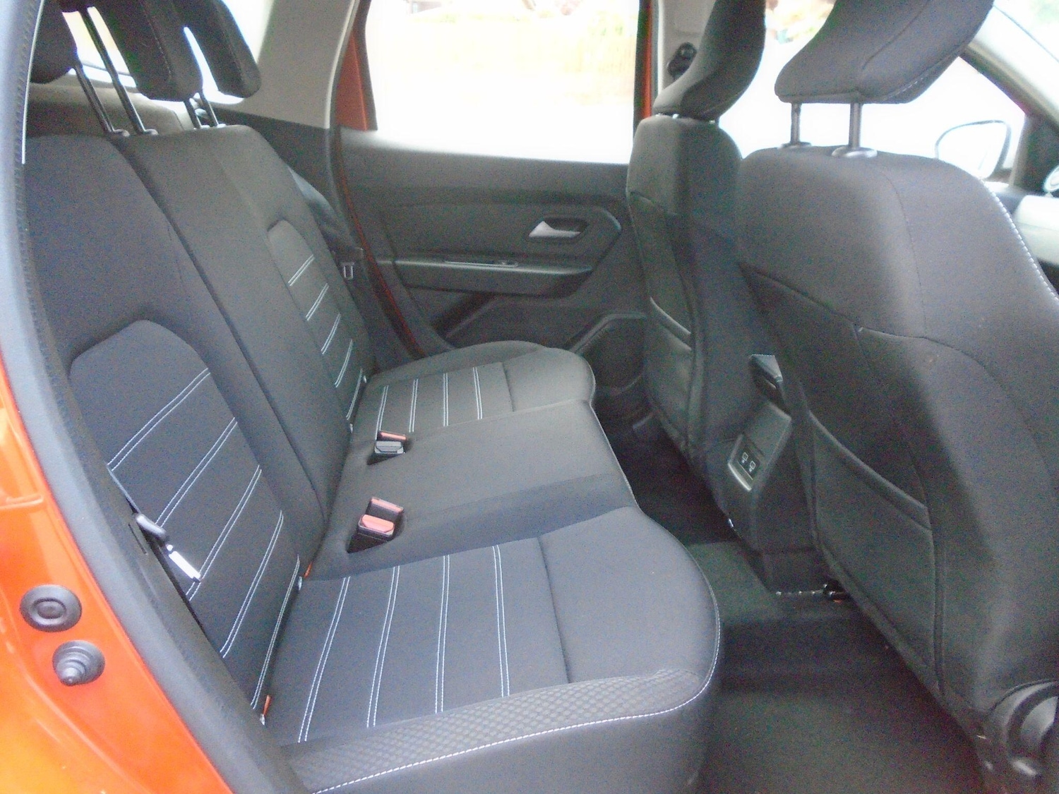 Used Dacia Duster 2023 for sale - 76388688: Photo 27