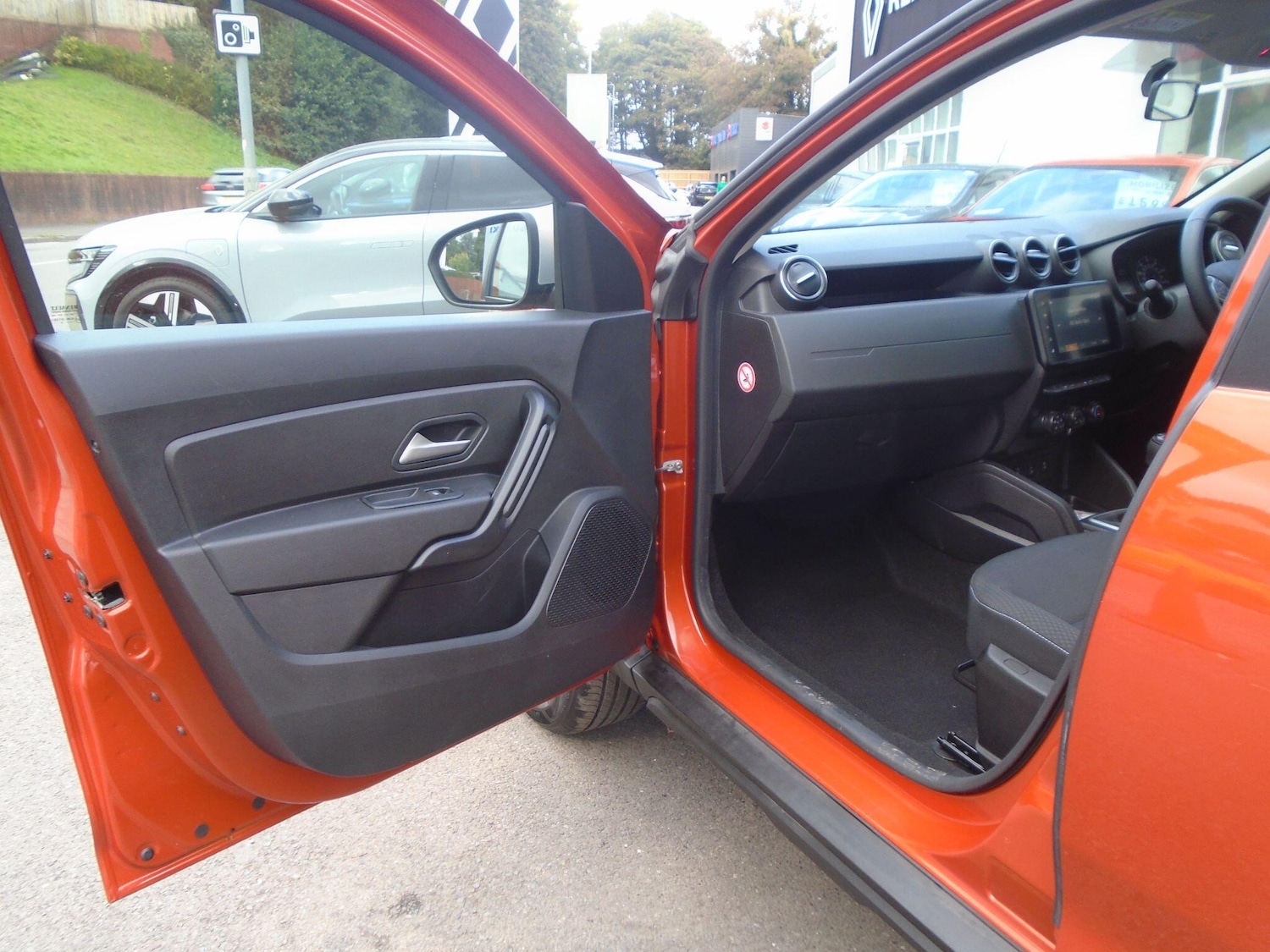 Used Dacia Duster 2023 for sale - 76388688: Photo 28