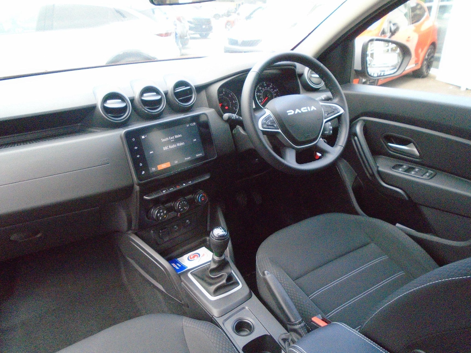 Used Dacia Duster 2023 for sale - 76388688: Photo 29