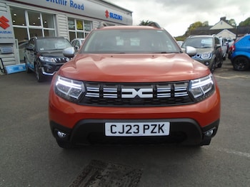 Used Dacia Duster 2023 for sale - 76388688: Photo