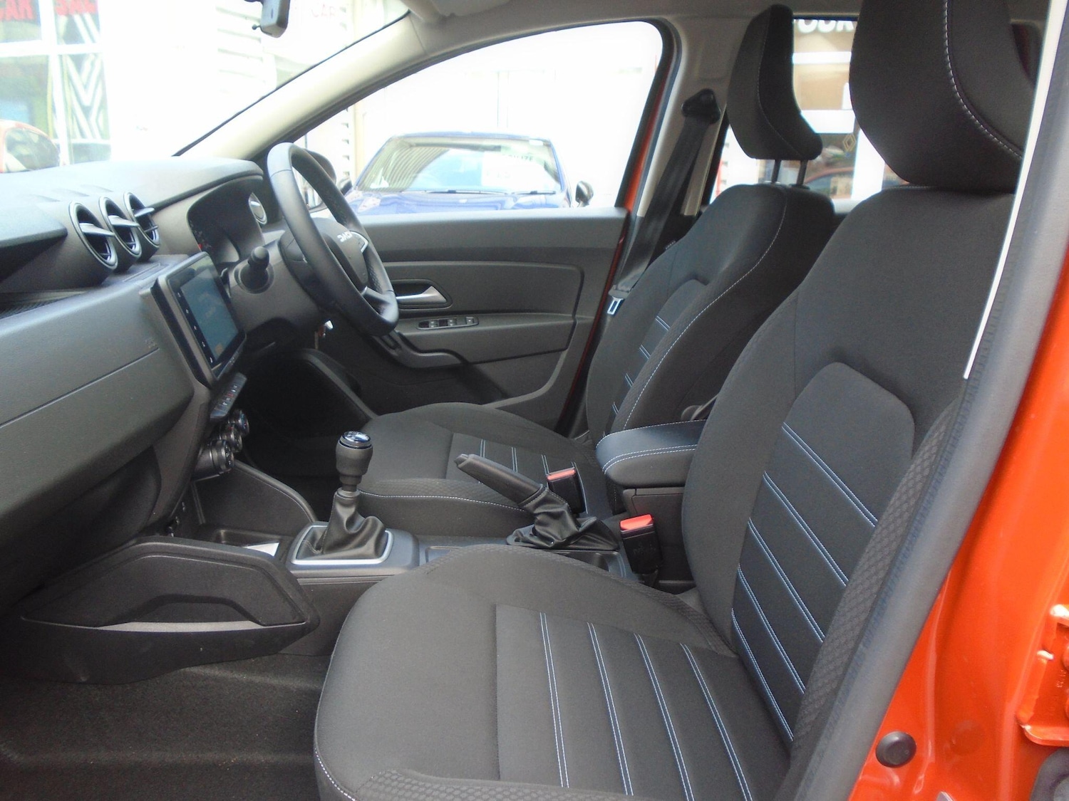 Used Dacia Duster 2023 for sale - 76388688: Photo 30