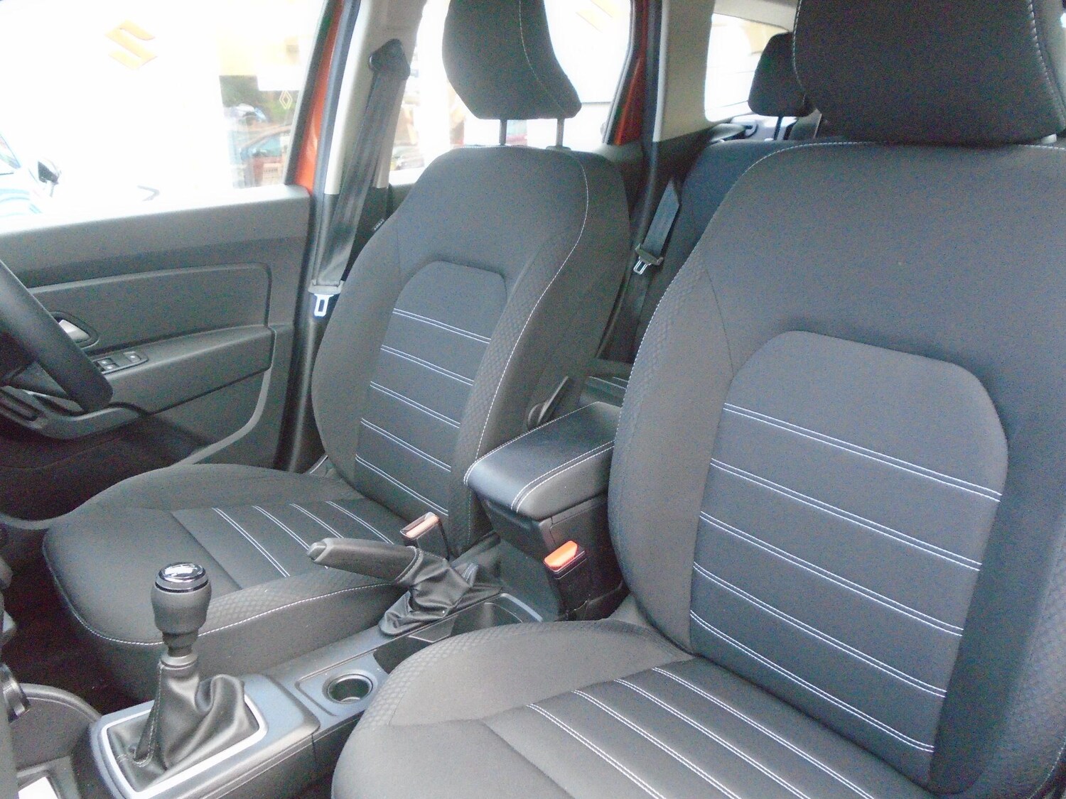 Used Dacia Duster 2023 for sale - 76388688: Photo 31