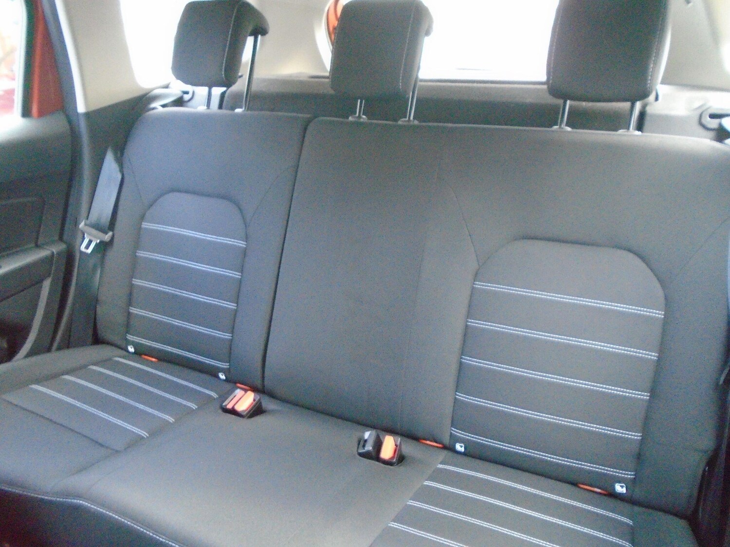 Used Dacia Duster 2023 for sale - 76388688: Photo 33