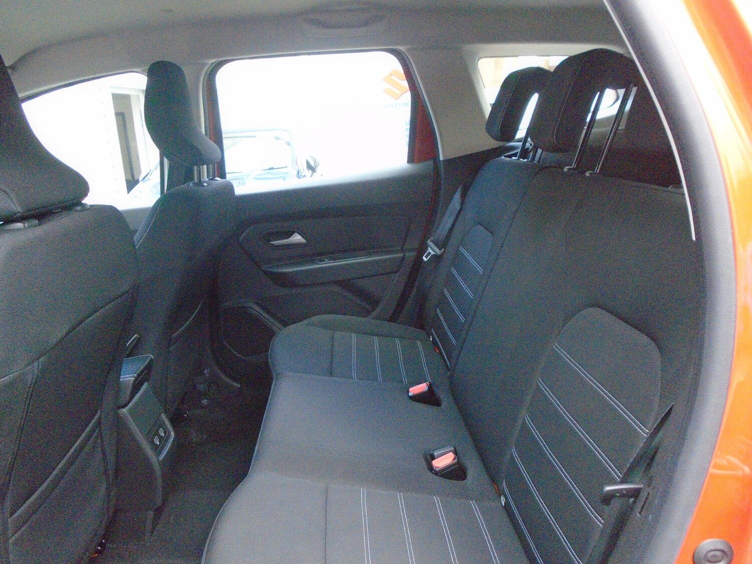 Used Dacia Duster 2023 for sale - 76388688: Photo 34