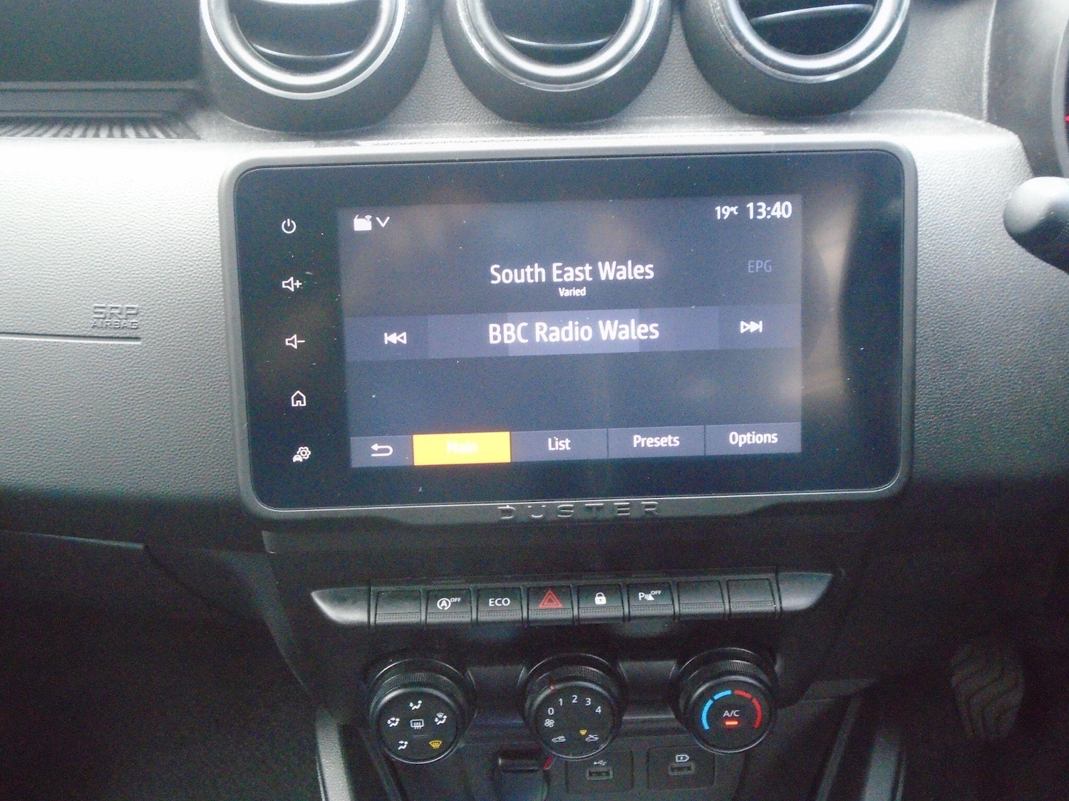 Used Dacia Duster 2023 for sale - 76388688: Photo 39