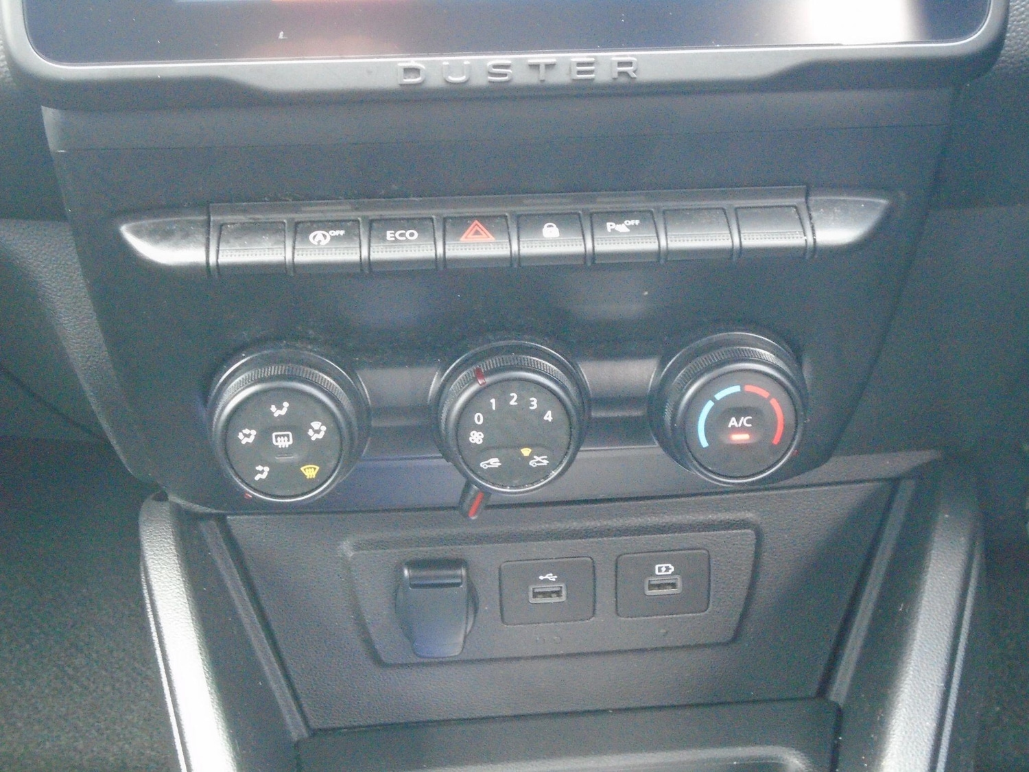 Used Dacia Duster 2023 for sale - 76388688: Photo 41